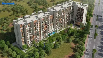 Project Image of Rohan Abhilasha 3 - Image 105094