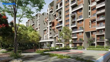 Project Image of Rohan Abhilasha 3 - Image 105095
