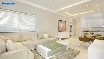 Sample Apartment of Rohan Abhilasha 3 - Image 105097