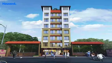 Project Image of Nirmans Mangalum - Image 146908
