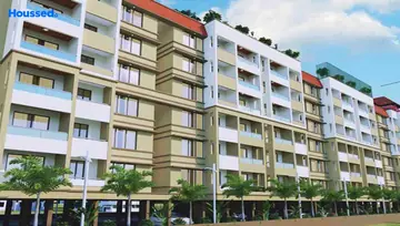 Project Image of Nirmans Mangalum - Image 146906