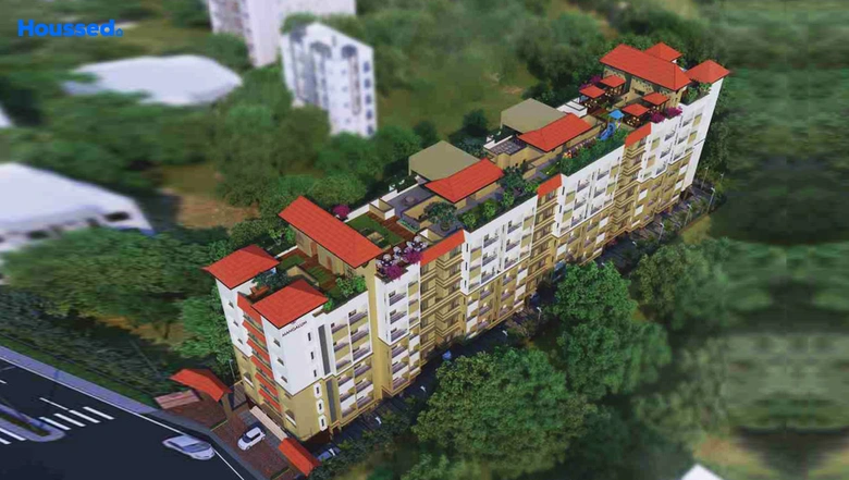 Project Image of Nirmans Mangalum in Gangapur Road, Nashik - Image 146905