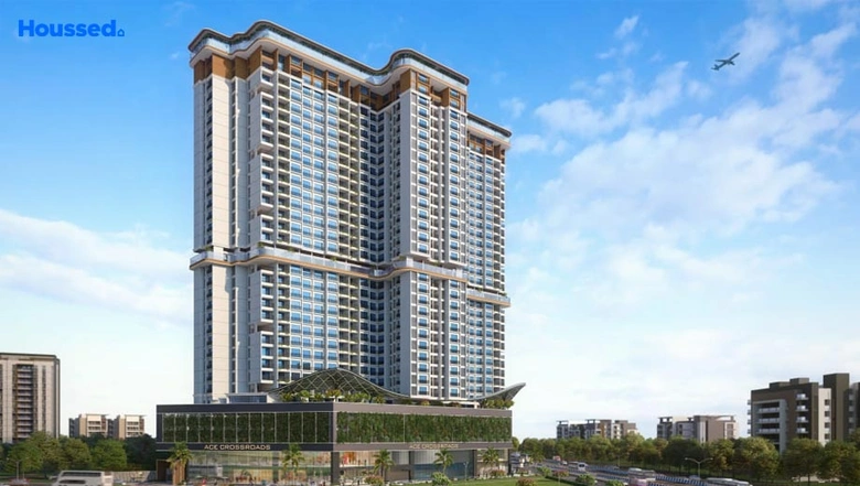 Project Image of Jhamtani Ace Atmosphere in Ravet, Pune - Image 105519