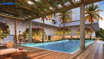 Amenities of Rohan Harita - Image 105122