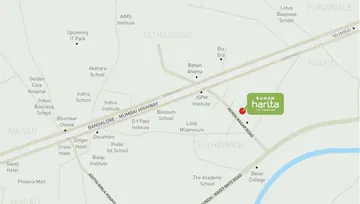 Location of Rohan Harita - Image 105123