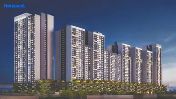 Project Image of Rohan Harita - Image 105118
