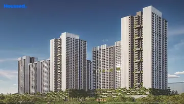 Project Image of Rohan Harita - Image 105121