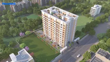 Project Image of K Gokuldham Residency - Image 105127