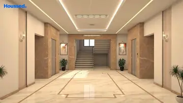 Project Image of K Gokuldham Residency - Image 105126