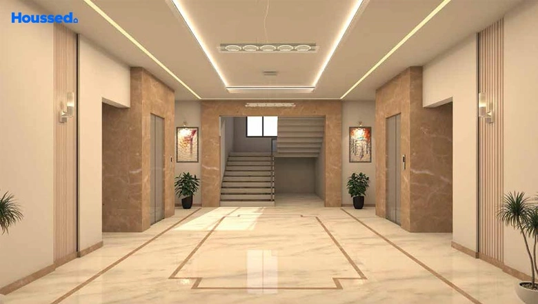Project Image of K Gokuldham Residency in Kondhwa, Pune - Image 105126