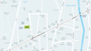 Location of Rohan Leher 3 - Image 105148