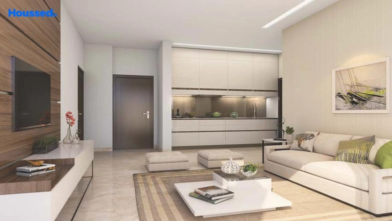 Sample Apartment of Rohan Leher 3 in Baner, Pune - Image 105147