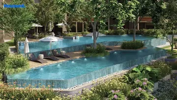 Amenities of Rohan Nidita - Image 105154