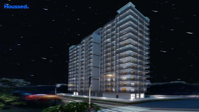 Project Image of Rajputra Rajdarshan in Nalasopara West, Palghar - Image 107279