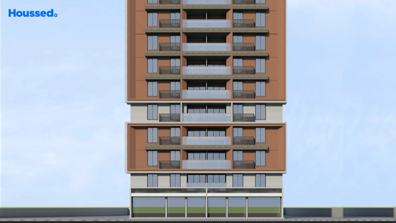 Project Image of Shyam Soham in Amiyapur, Ahmedabad - Image 106505