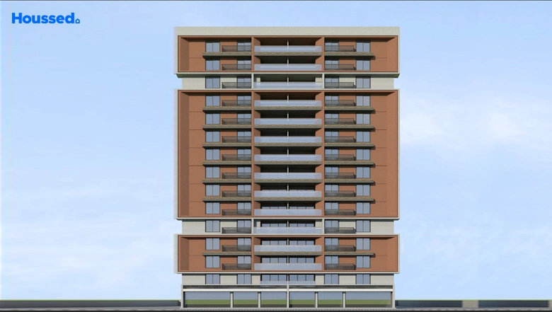 Project Image of Shyam Soham in Amiyapur, Ahmedabad - Image 106506