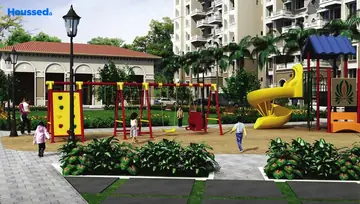 Amenities of Samraat Vrindavan - Image 147392