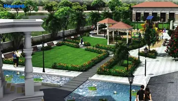 Amenities of Samraat Vrindavan - Image 147394