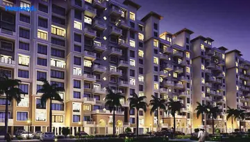 Project Image of Samraat Vrindavan - Image 147391