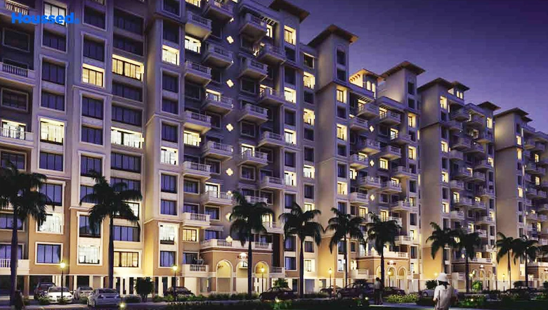 Project Image of Samraat Vrindavan in Panchavati, Nashik - Image 147391