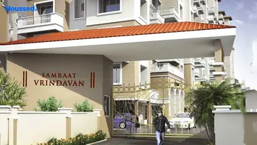 Project Image of Samraat Vrindavan - Image 147390