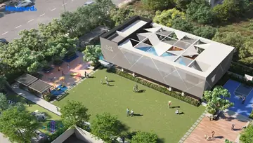 Amenities of Sankla East World - Image 105529