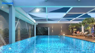 Amenities of Sankla East World - Image 105528