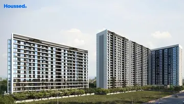 Project Image of Sankla East World - Image 105526