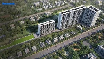 Project Image of Sankla East World - Image 105527