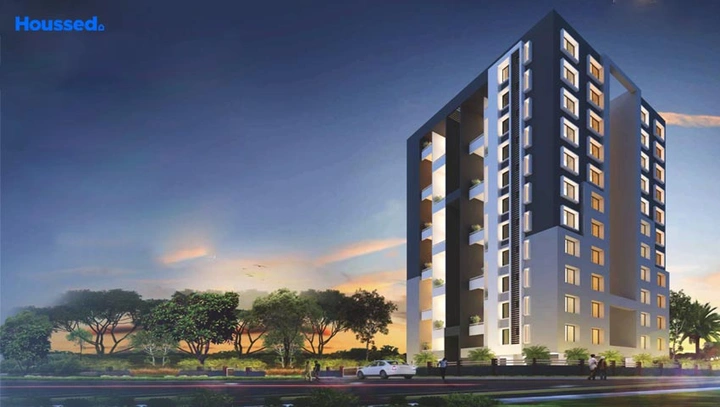 Project Image of Shree Tirumala Hari Charan in Gangapur Road, Nashik - Image 162435
