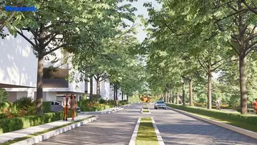 Amenities of Signature Global City 93 - Image 188867