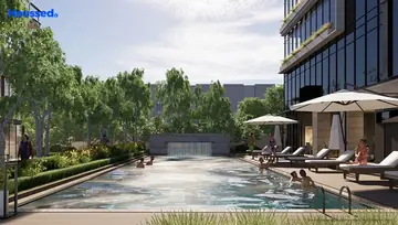 Amenities of Signature Global City 93 - Image 188868