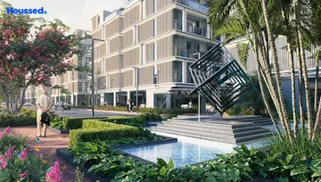Amenities of Signature Global City 93 - Image 188869