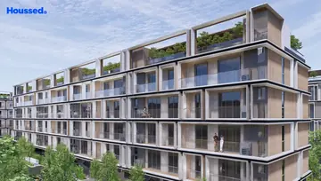 Project Image of Signature Global City 93 - Image 188864