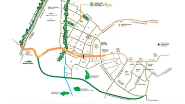 Sample Apartment of Signature Global City 93 - Image 188870