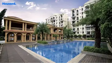 Amenities of Puraniks Aldea - Image 105572