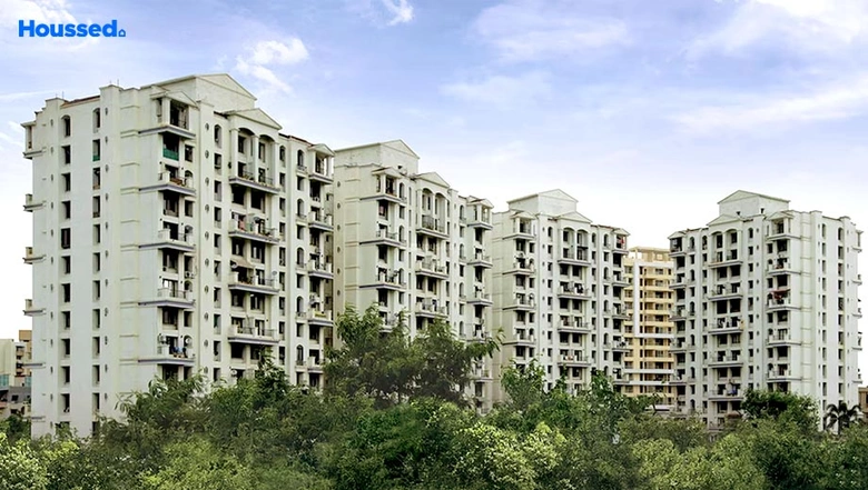 Project Image of Puraniks Aldea in Baner, Pune - Image 105570