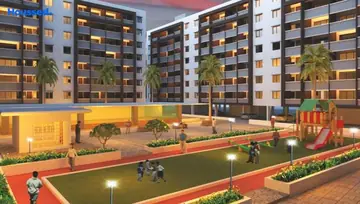 Amenities of Arrpan Vihar - Image 162312