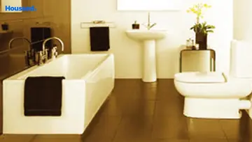 Bathroom of Parksyde Residences - Image 162398