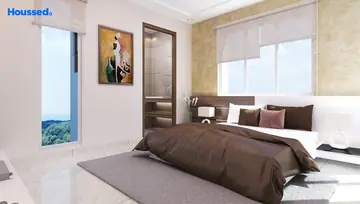 Room of Parksyde Residences - Image 162397