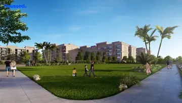 Amenities of Signature Global City 81 - Image 188844