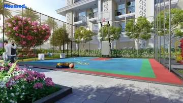 Amenities of Signature Global City 81 - Image 188848
