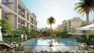 Amenities of Signature Global City 81 - Image 188845