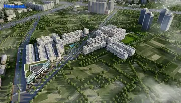 Project Image of Signature Global City 81 - Image 188843