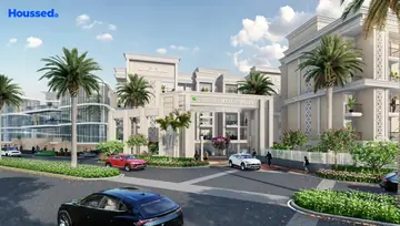 Project Image of Signature Global City 81 - Image 188842