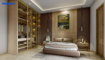 Sample Apartment of Signature Global City 81 - Image 188851