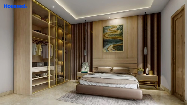Sample Apartment of Signature Global City 81 in Sector 81, Gurgaon - Image 188851