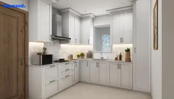 Sample Apartment of Signature Global City 81 - Image 188852