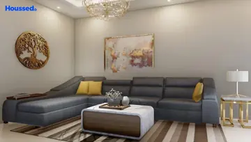 Sample Apartment of Signature Global City 81 - Image 188850