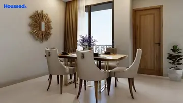 Sample Apartment of Signature Global City 81 - Image 188849